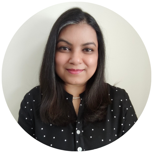 Anuradha Gupta
