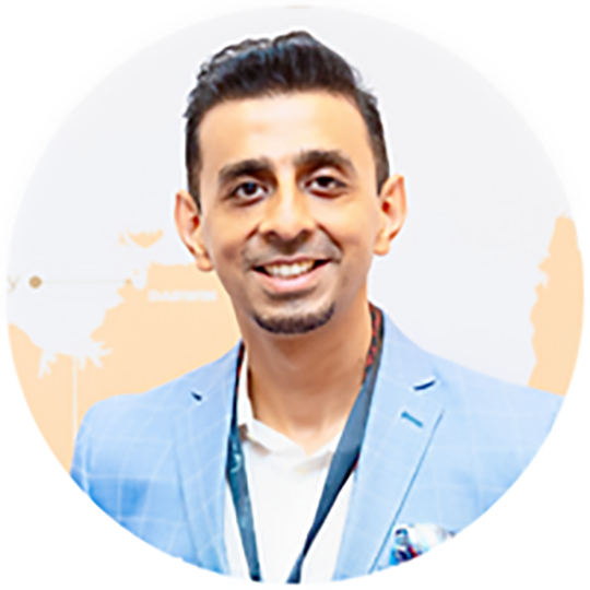 Jawad Akhtar