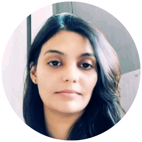 Parul Gupta